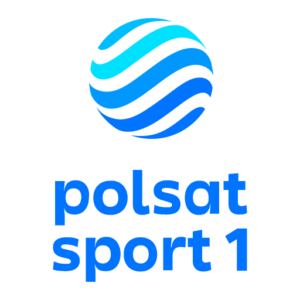 Polsat Sport 1 Logo PNG Vector SVG AI EPS CDR