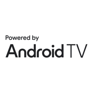 Powered by Android TV PNG Vector SVG AI EPS CDR