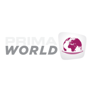 Prima World Logo PNG Vector SVG AI EPS CDR