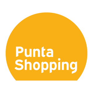 Punta Shopping Logo PNG Vector SVG AI EPS CDR