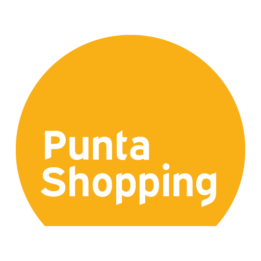 Punta Shopping Logo PNG Vector SVG AI EPS CDR