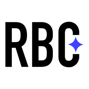 RBC (Ryukyu Broadcasting Corporation) Logo PNG Vector SVG AI EPS CDR