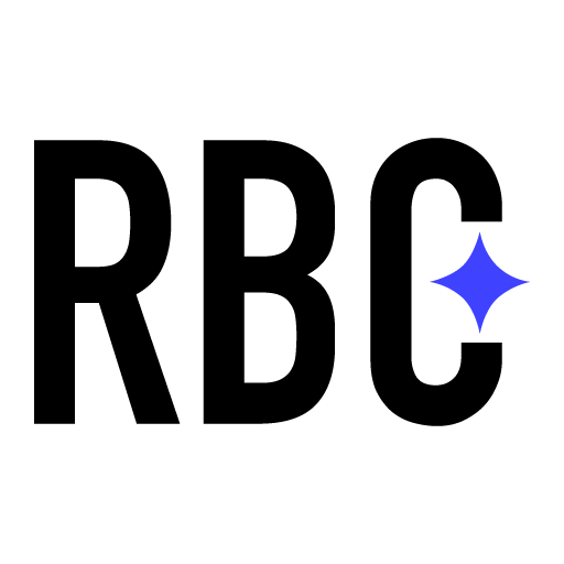 RBC (Ryukyu Broadcasting Corporation) Logo PNG Vector SVG AI EPS CDR