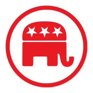 Republican Logo PNG Vector SVG AI EPS CDR