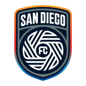 San Diego FC Logo PNG Vector SVG AI EPS CDR