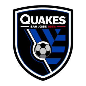 San Jose Earthquakes Logo PNG Vector SVG AI EPS CDR