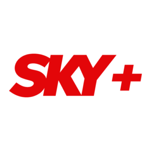 Sky+ Logo PNG Vector SVG AI EPS CDR