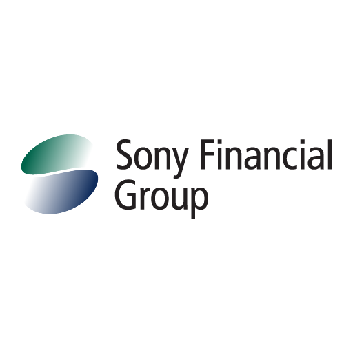 Sony Financial Group Logo PNG Vector SVG AI EPS CDR