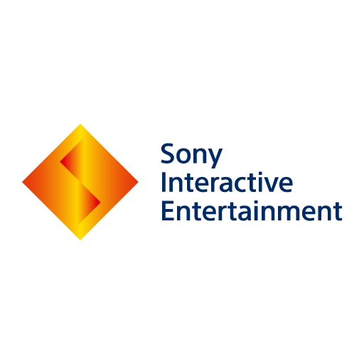 Sony Interactive Entertainment Logo PNG Vector SVG AI EPS CDR