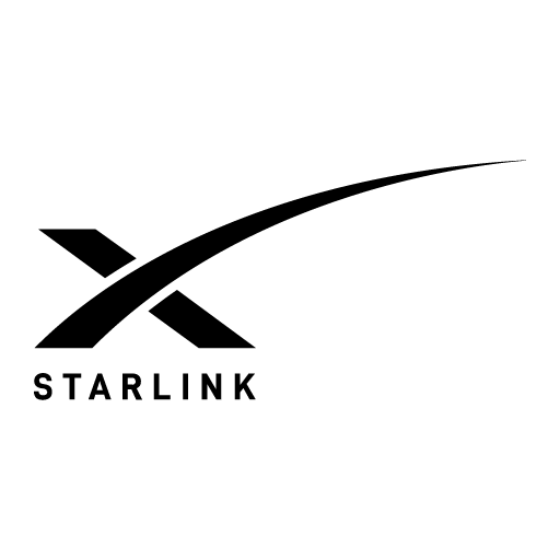 Starlink Logo PNG Vector SVG AI EPS CDR