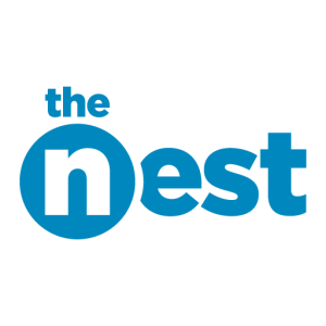 The Nest Logo PNG Vector SVG AI EPS CDR