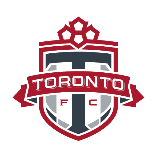 Toronto FC Logo PNG Vector SVG AI EPS CDR