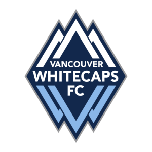 Vancouver Whitecaps FC Logo PNG Vector SVG AI EPS CDR