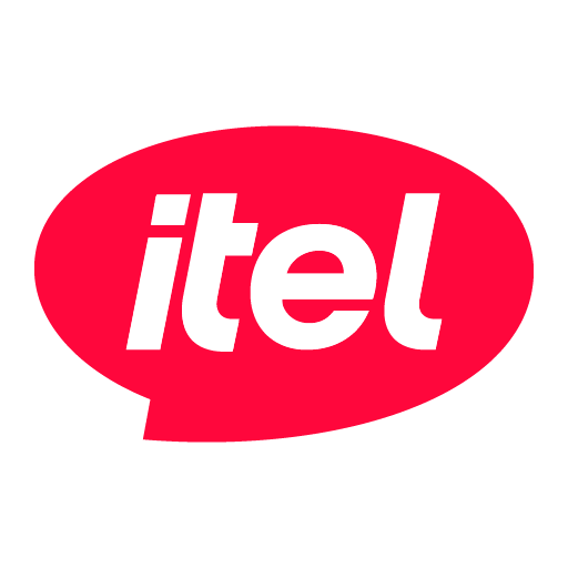 itel Logo PNG Vector SVG AI EPS CDR