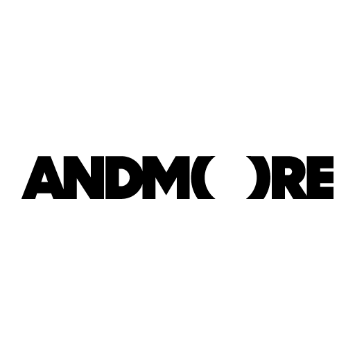 ANDMORE Logo PNG Vector SVG AI EPS CDR