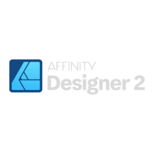 Affinity Designer 2 Logo Light PNG Vector SVG AI EPS CDR
