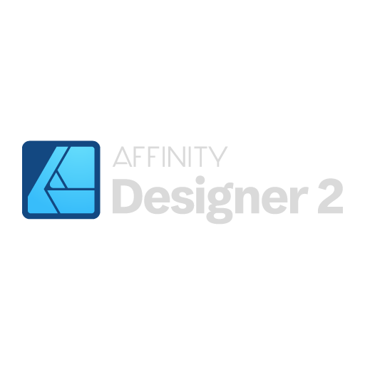 Affinity Designer 2 Logo Light PNG Vector SVG AI EPS CDR