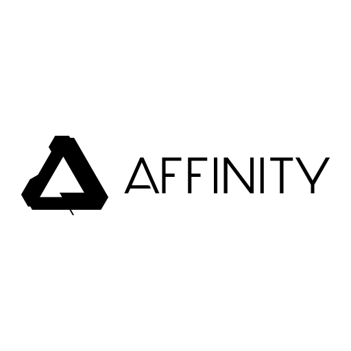 Affinity Logo PNG Vector SVG AI EPS CDR