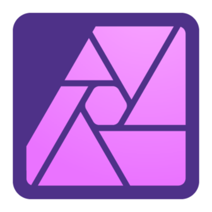 Affinity Photo 2 Icon PNG Vector SVG AI EPS CDR