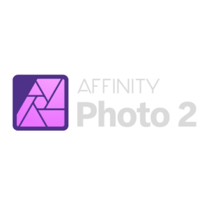 Affinity Photo 2 Logo Light PNG Vector SVG AI EPS CDR