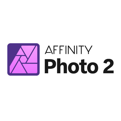 Affinity Photo 2 Logo PNG Vector - BrandLogo