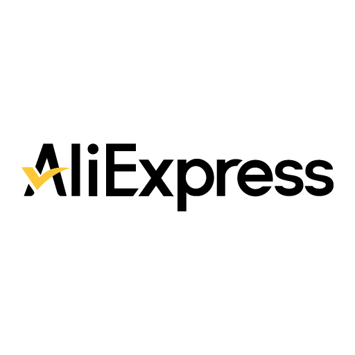 AliExpress Logo's PNG & Vector - BrandLogo