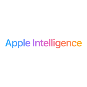 Apple Intelligence Logo PNG Vector SVG AI EPS CDR