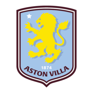 Aston Villa F.C. Logo PNG Vector SVG AI EPS CDR