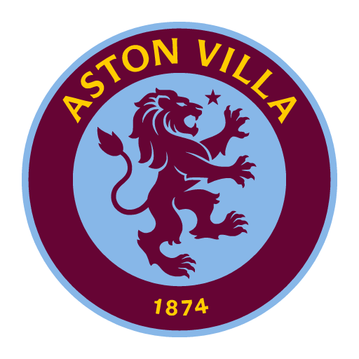 Aston Villa FC Logo 2023 PNG Vector SVG AI EPS CDR