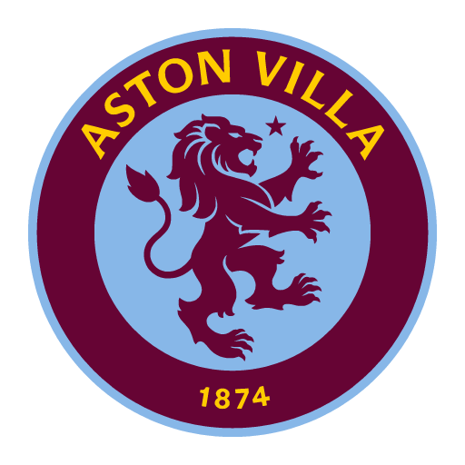 Aston Villa FC Logo 2023 PNG Vector SVG AI EPS CDR