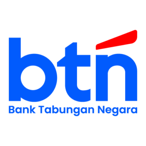 BTN (Bank Tabungan Negara) Logo PNG Vector SVG AI EPS CDR