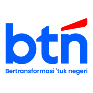 BTN Bertransformasi 'Tuk Negeri Logo PNG Vector SVG AI EPS CDR