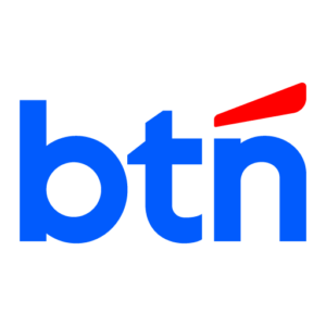 BTN Logo PNG Vector SVG AI EPS CDR