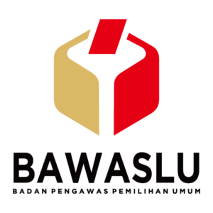 Bawaslu (Badan Pengawas Pemilihan Umum) Logo Vertical PNG Vector SVG AI EPS CDR