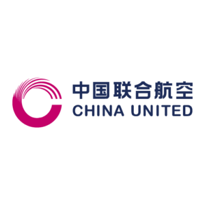 China United Airlines Logo PNG Vector SVG AI EPS CDR