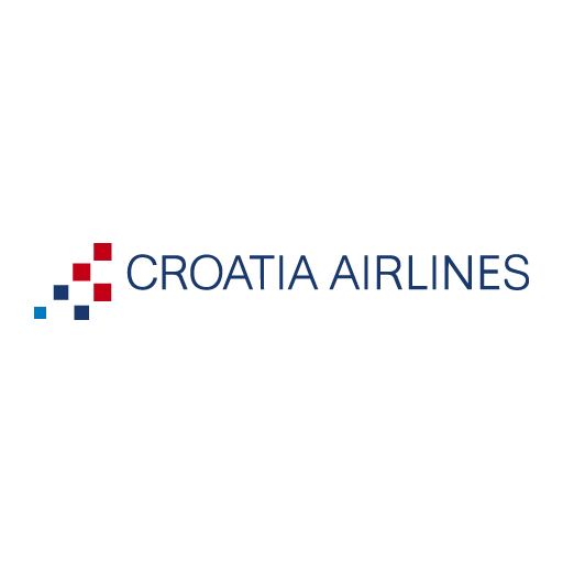 Croatia Airlines Logo PNG Vector SVG AI EPS CDR