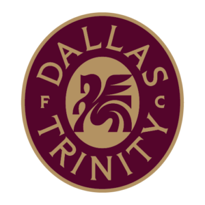 Dallas Trinity FC Logo PNG Vector SVG AI EPS CDR