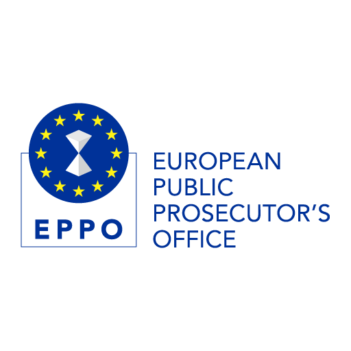 EPPO (European Public Prosecutor's Office) Logo PNG Vector SVG AI EPS CDR