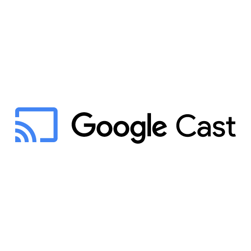 Google Cast Logo PNG Vector - BrandLogo