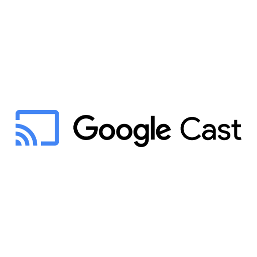 Google Cast Logo PNG Vector SVG AI EPS CDR