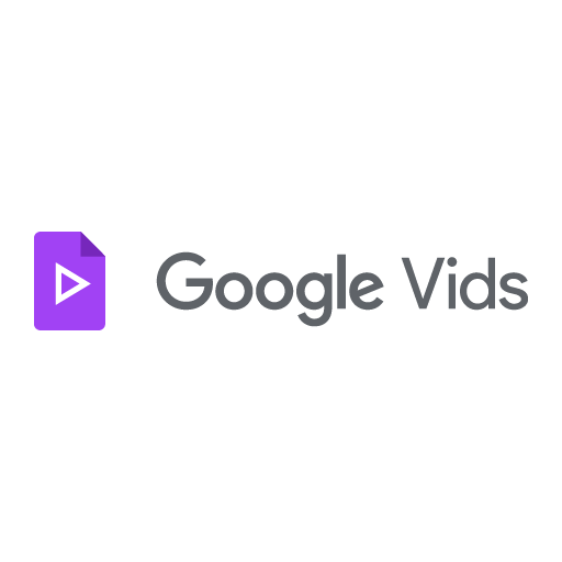 Google Vids Logo PNG Vector SVG AI EPS CDR