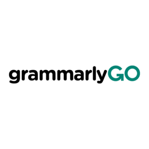 GrammarlyGO Logo PNG Vector SVG AI EPS CDR