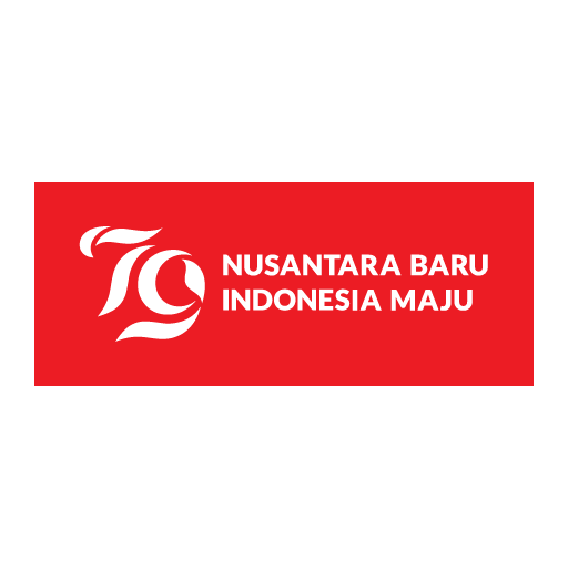 HUT ke-79 RI 2024 Logo PNG Vector SVG AI EPS CDR