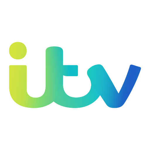 ITV plc Logo PNG Vector - BrandLogo