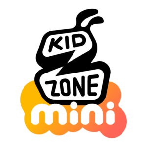 Kidzone Mini Logo PNG Vector SVG AI EPS CDR