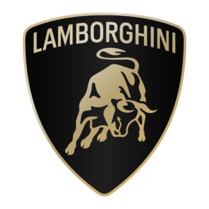 Lamborghini Logo PNG Vector SVG AI EPS CDR