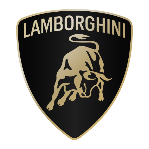 Lamborghini Logo PNG Vector - BrandLogo