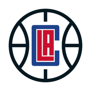 Los Angeles Clippers Icon PNG Vector SVG AI EPS CDR