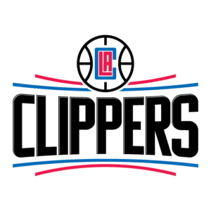 Los Angeles Clippers Logo 2015 PNG Vector SVG AI EPS CDR