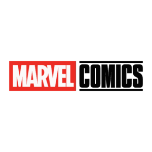 Marvel Comics Logo PNG Vector SVG AI EPS CDR